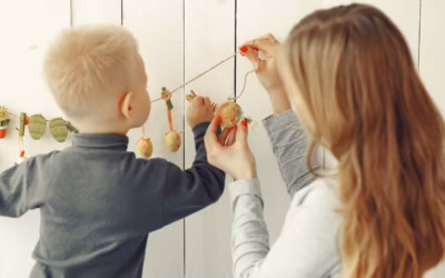 Wniosek o dowód tymczasowy dla dziecka – krok po kroku